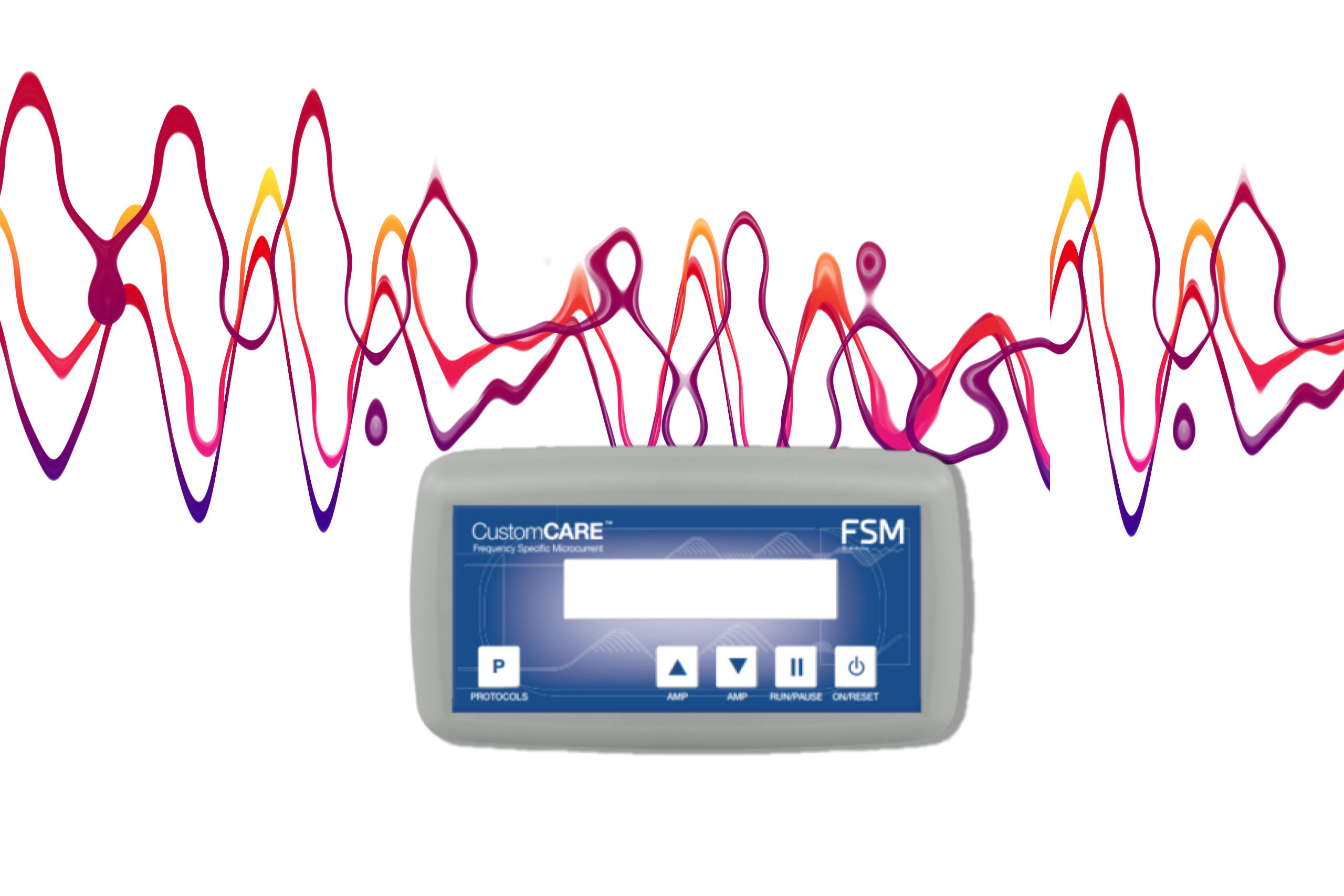 Frequency Specific Microcurrent Treatments