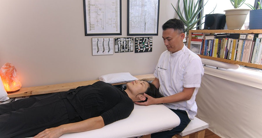 Osteopathy Toronto