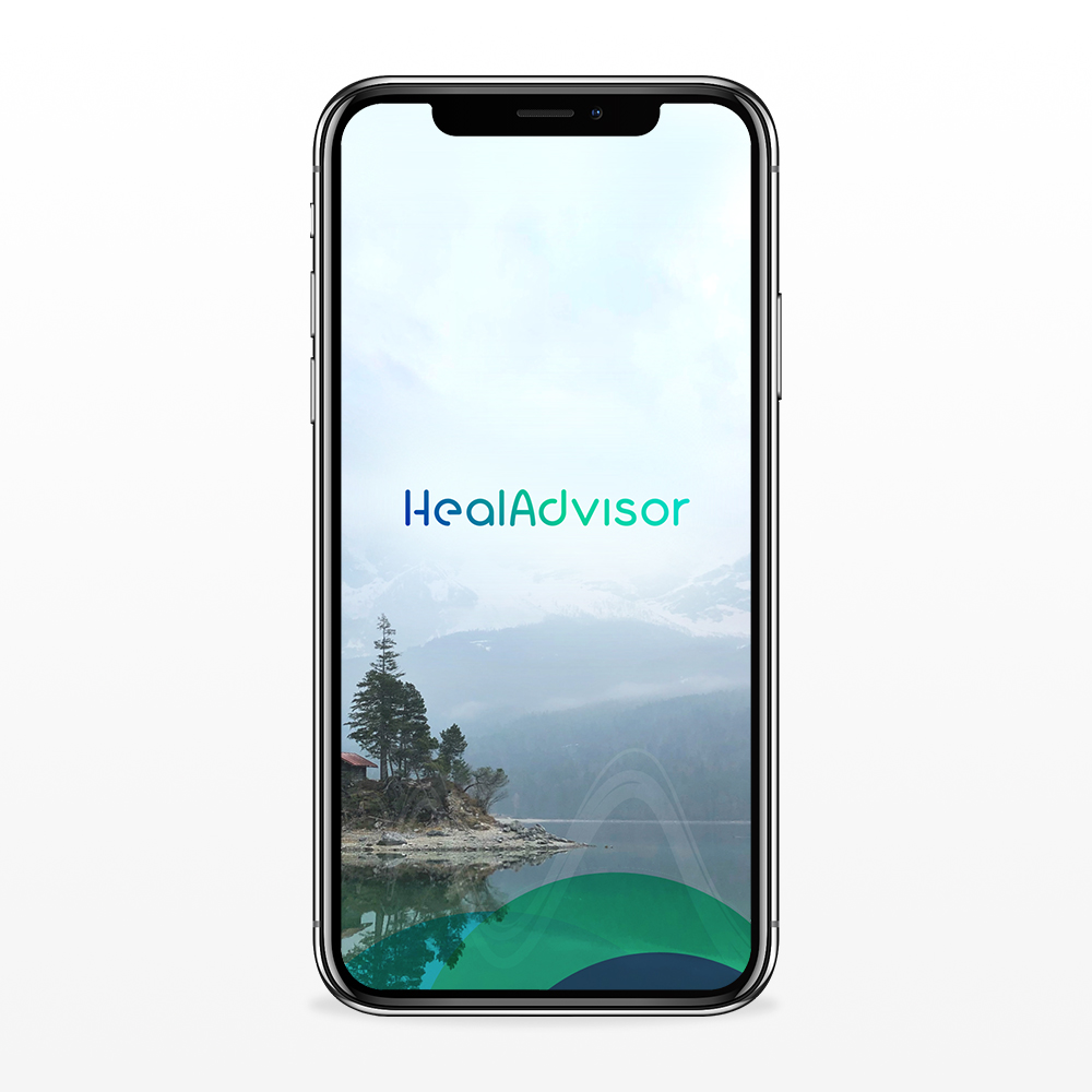 HealAdvisor Search Module