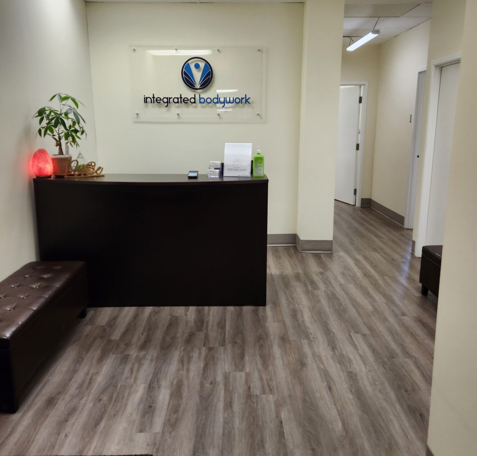 Contact our Osteopathy Clinic at Yonge and Eglinton