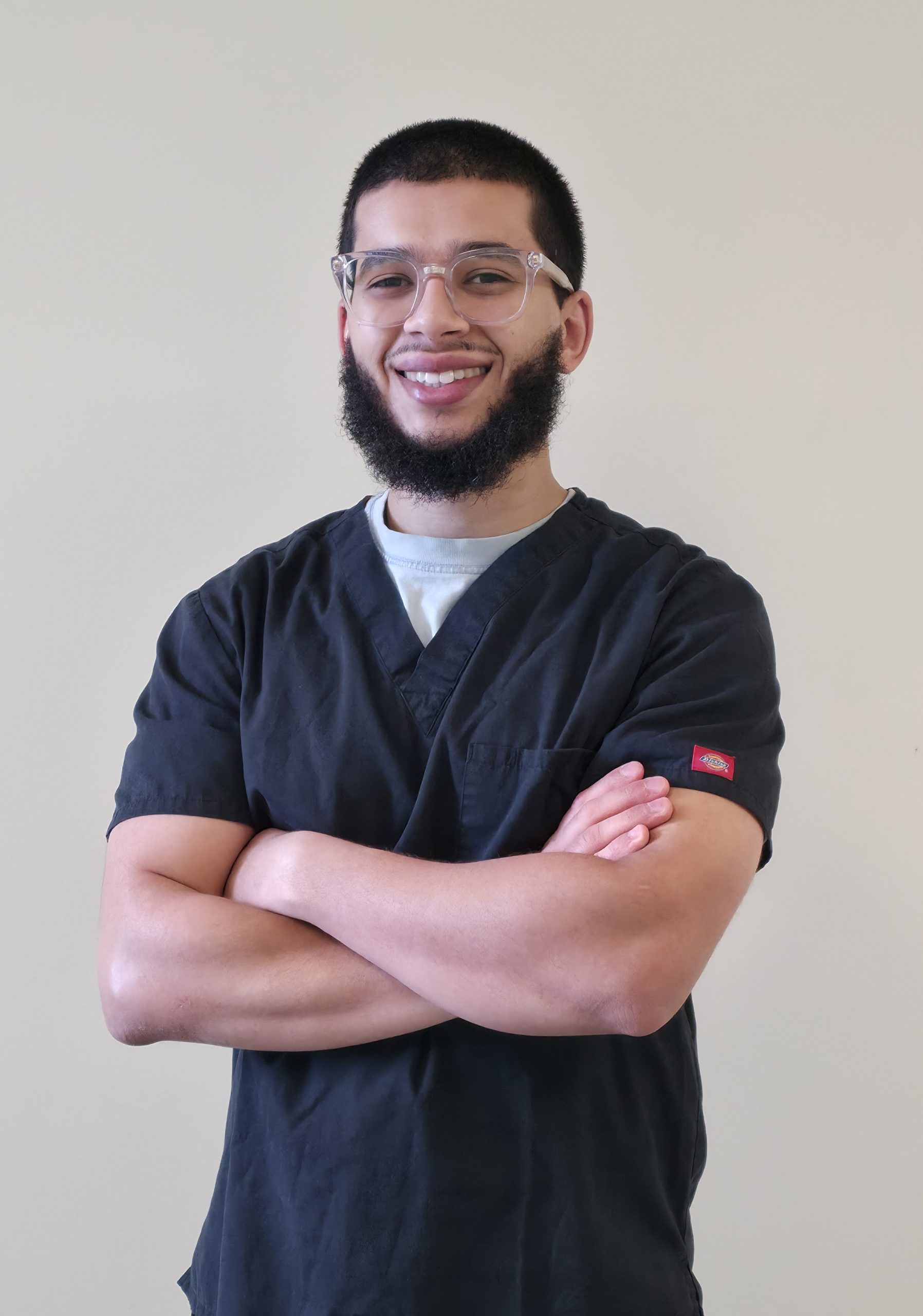 Mohamed Amin Belmaaziz