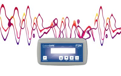Frequency Specific Microcurrent Treatments
